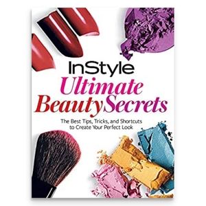 🆕InStyle Ultimate Beauty Secrets